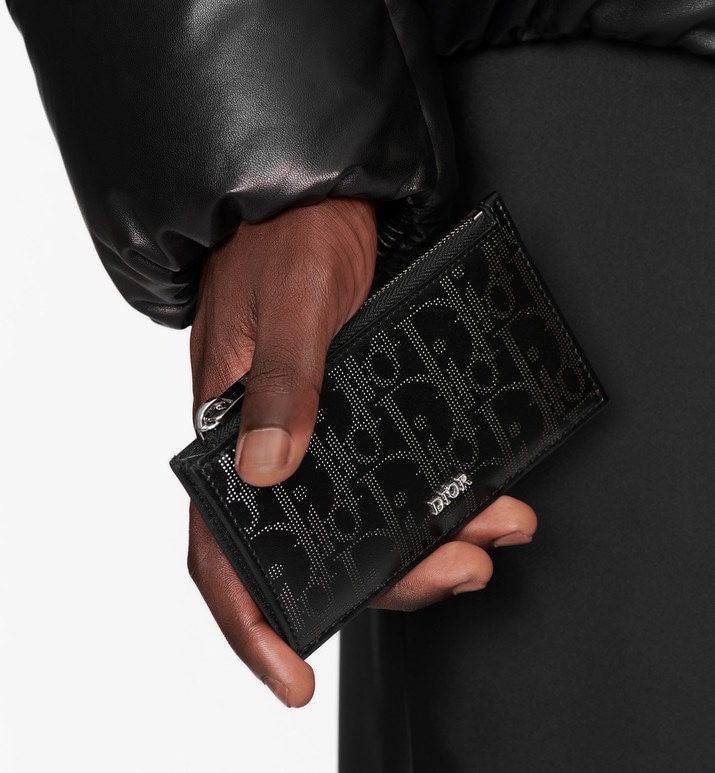 Christian Dior Wallet